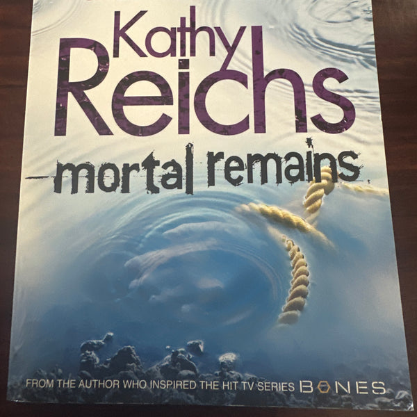 Mortal Remains