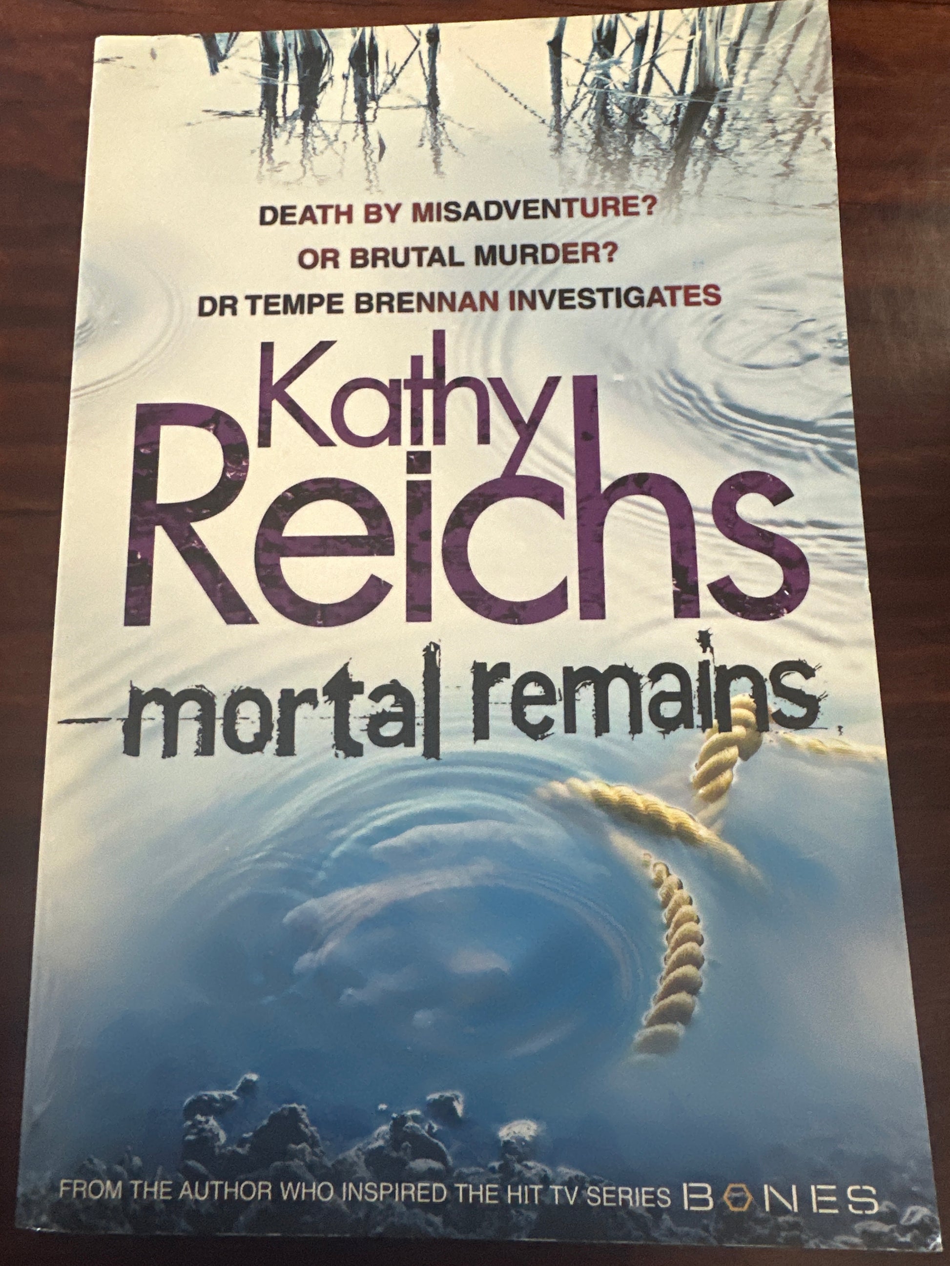 Mortal Remains
