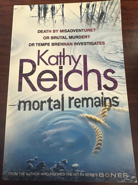 Mortal Remains