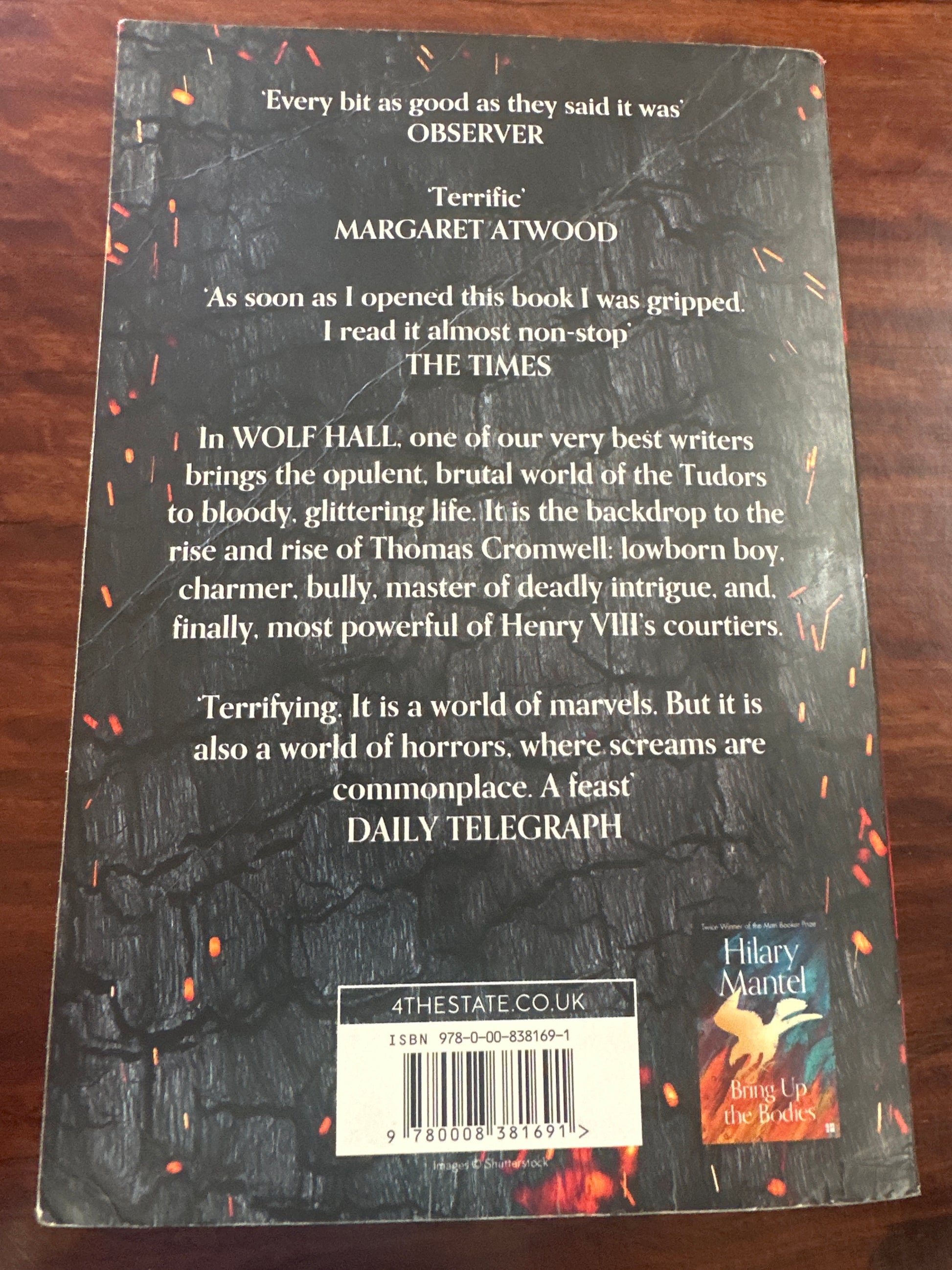 Wolf Hall