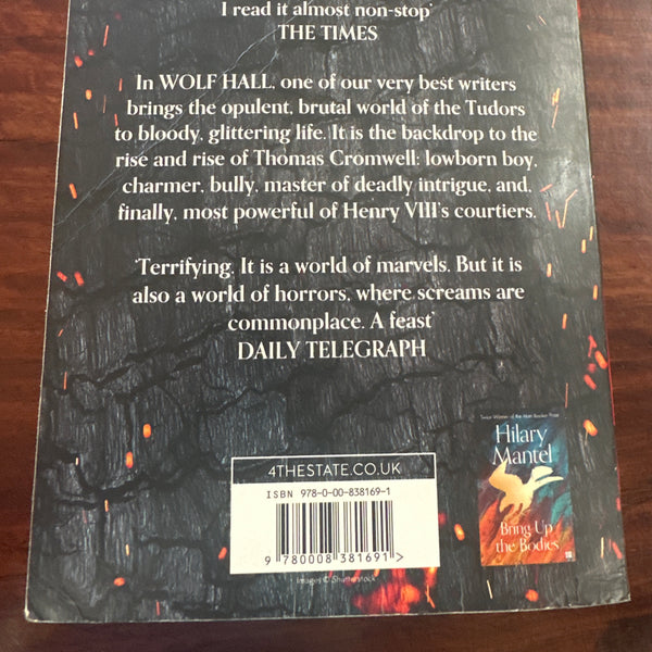 Wolf Hall