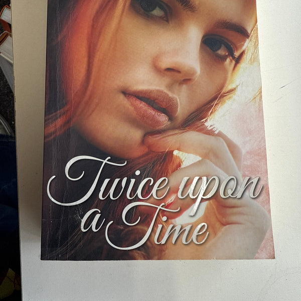 Twice Upon A Time