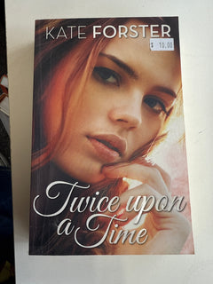 Twice Upon A Time