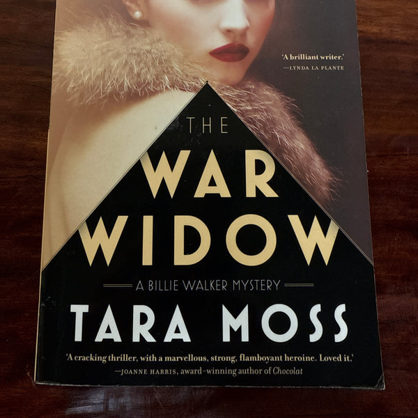 The War Widow