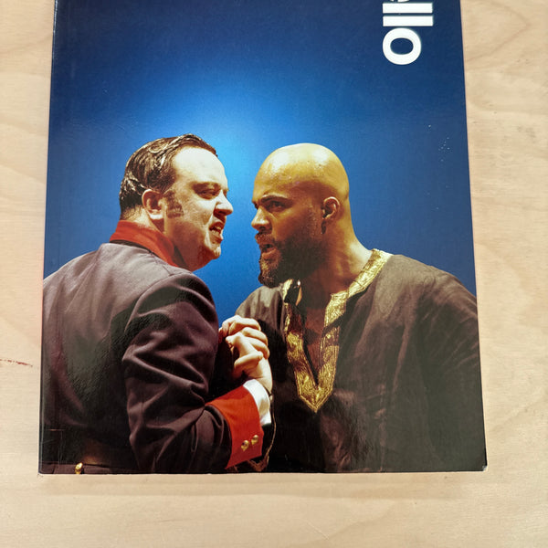 Othello (Cambridge School Shakespeare)