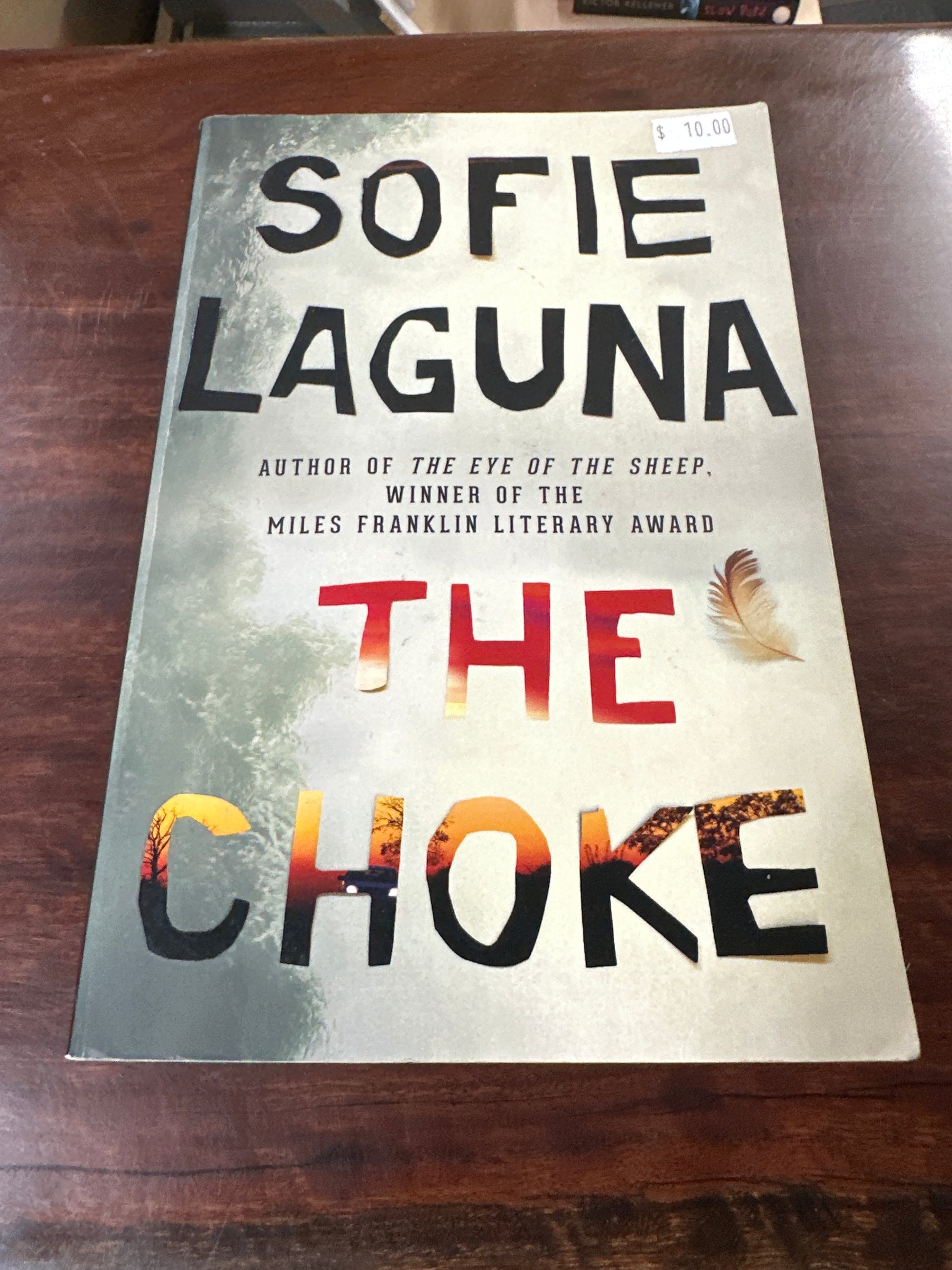 The Choke