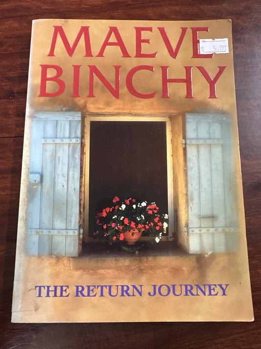 The Return Journey