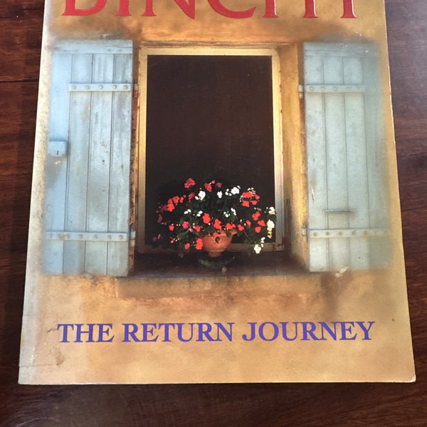 The Return Journey