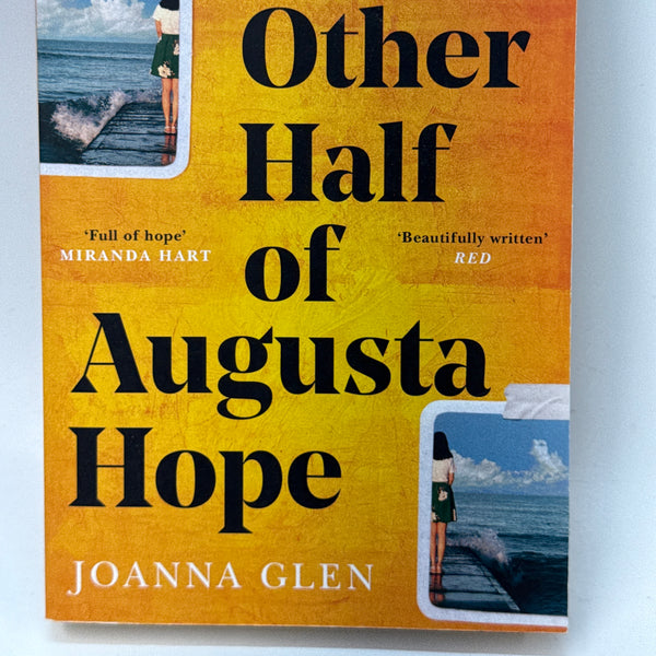 The Other Half of Augusta Hope