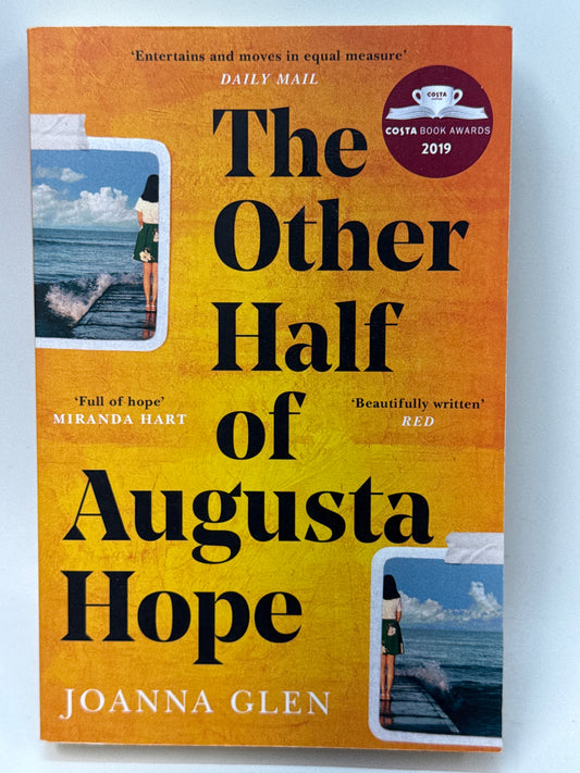 The Other Half of Augusta Hope