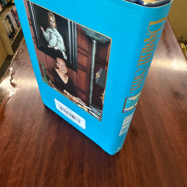 Miracle (Hardcover)