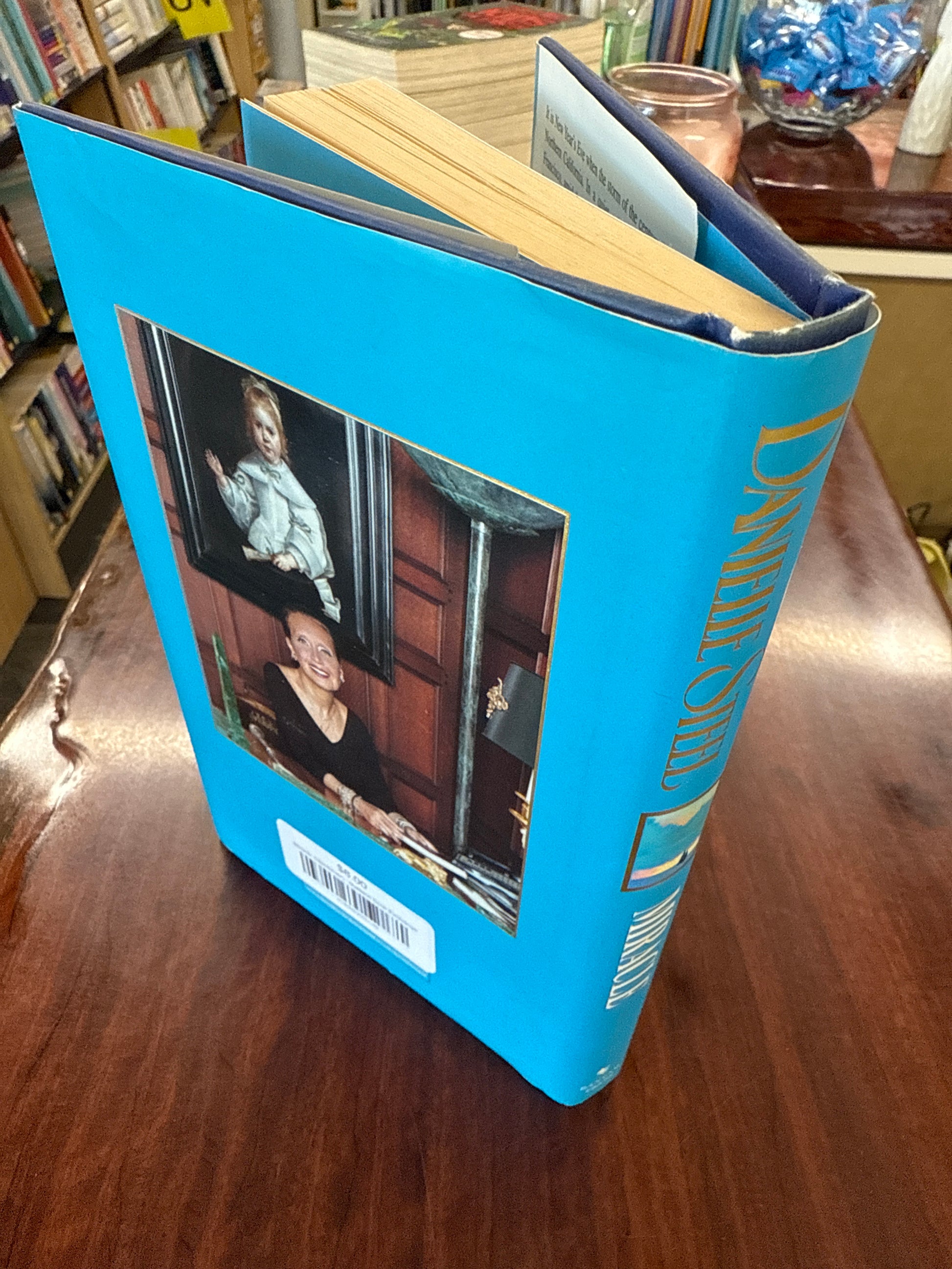 Miracle (Hardcover)