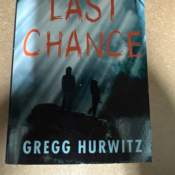 Last Chance