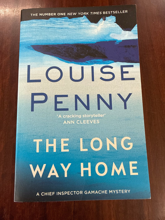 The Long Way Home