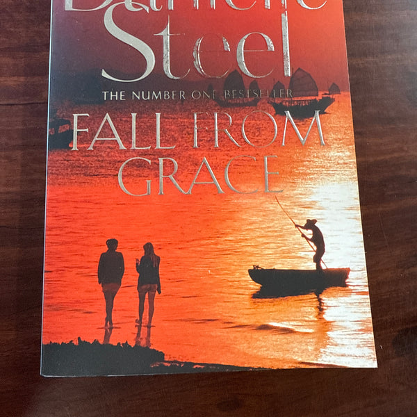 Fall From Grace