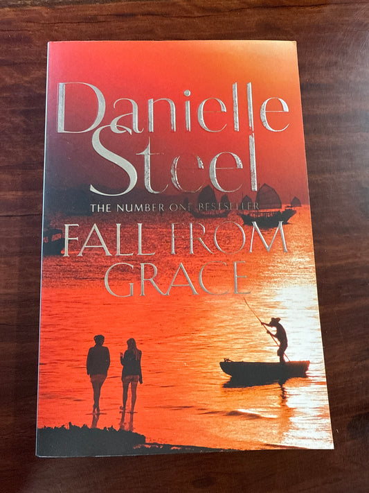Fall From Grace