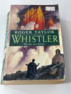 Whistler