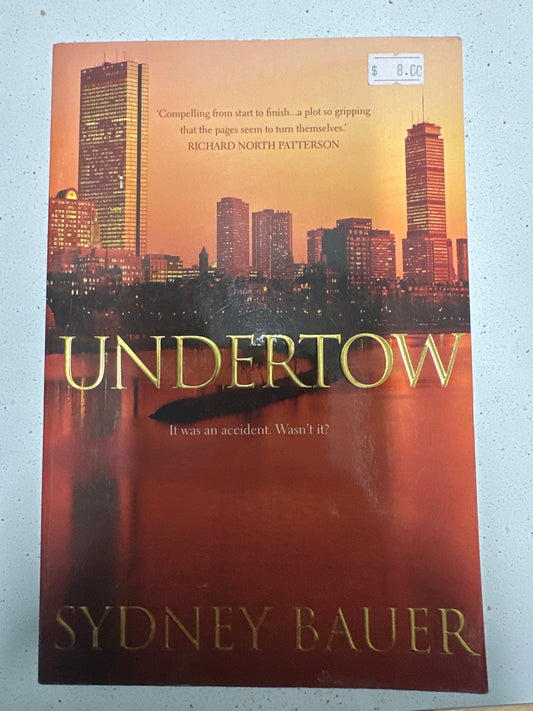Undertow
