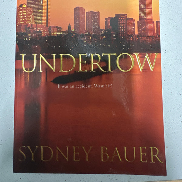 Undertow