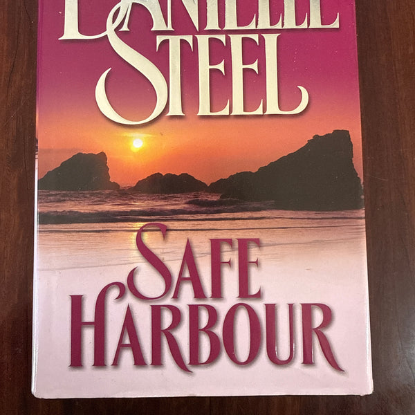 Safe Harbour (Hardcover)