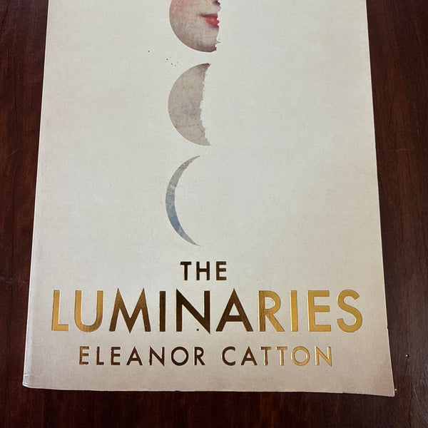 The Luminaries