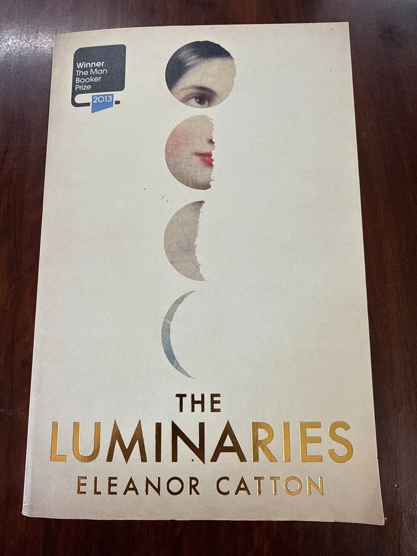 The Luminaries