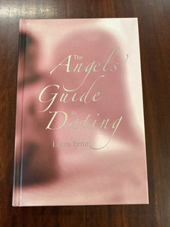 Angels' Guide to Dating (Hardcover)