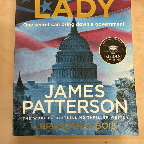 The First Lady
