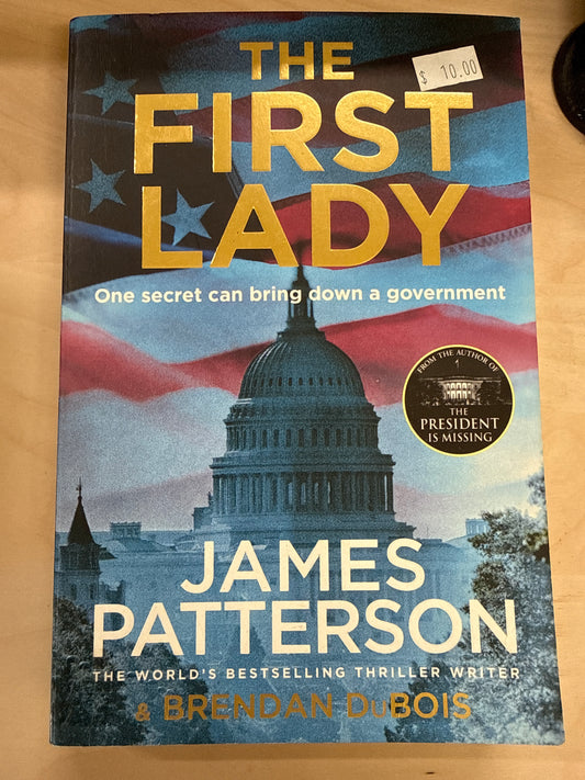 The First Lady