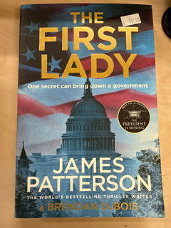The First Lady
