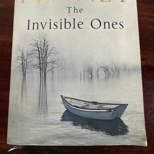 The Invisible Ones