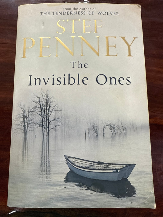 The Invisible Ones