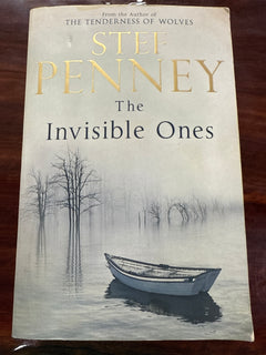 The Invisible Ones