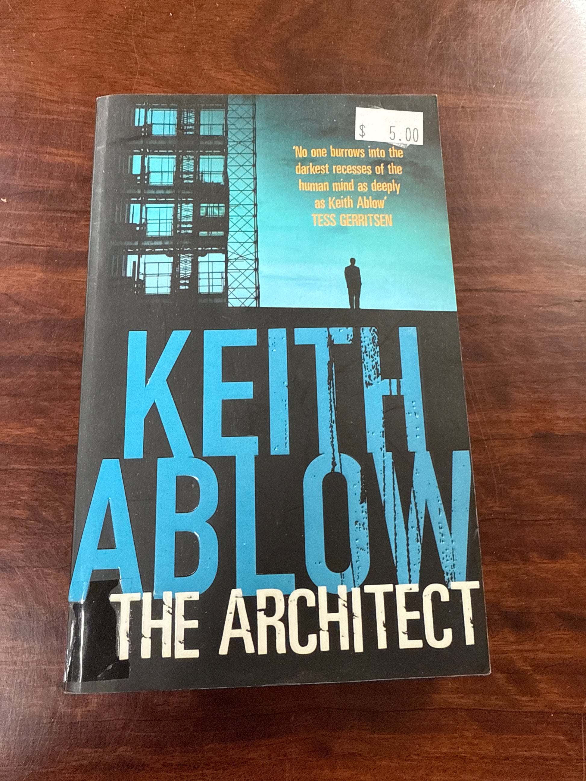 The Architect