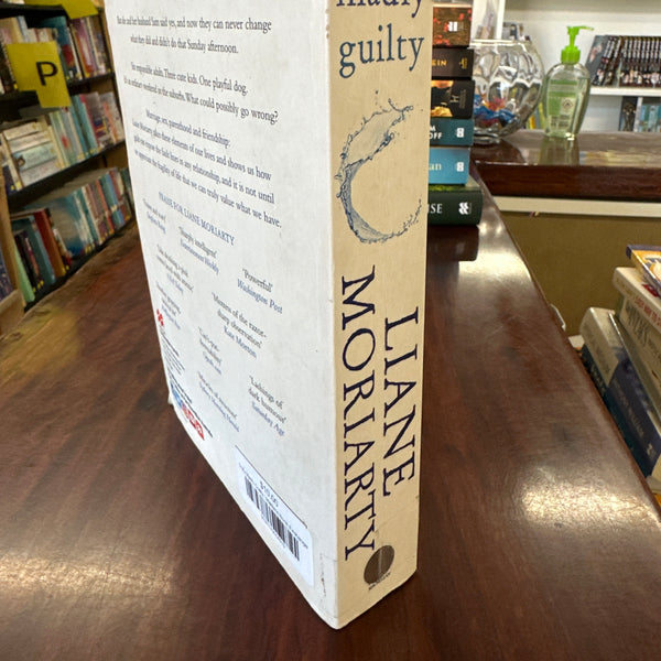 Truly Madly Guilty