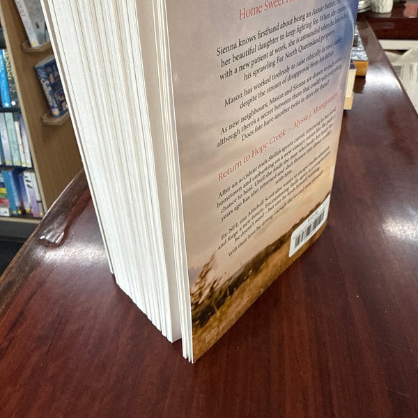 Home on the Farm/Home Sweet Home/Return To Hope Creek