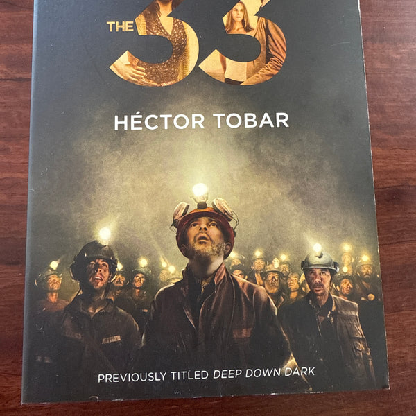 The 33