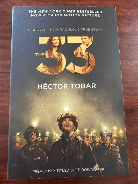 The 33