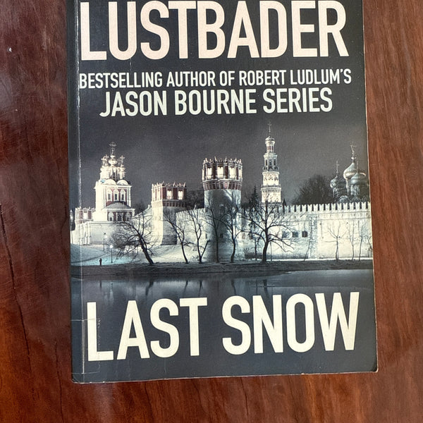 Last Snow