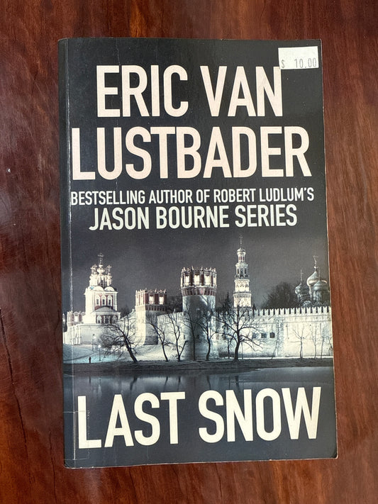 Last Snow