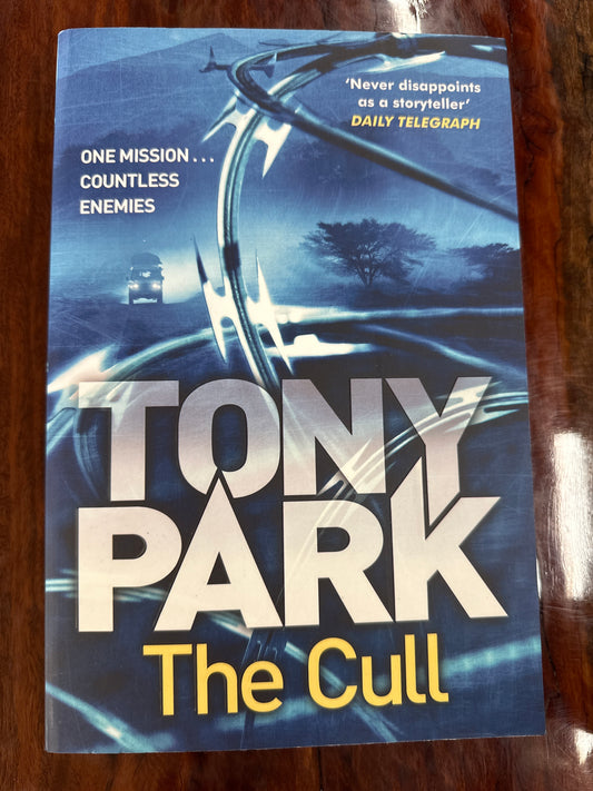 The Cull