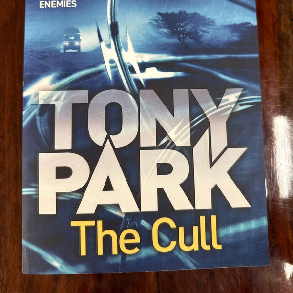 The Cull