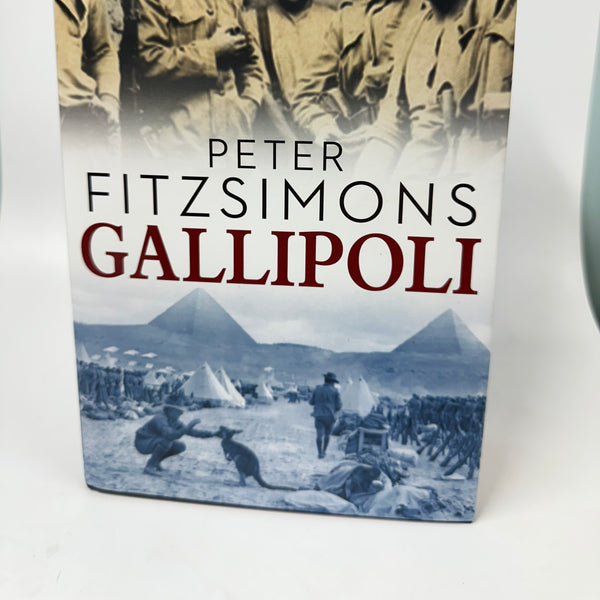 Gallipoli