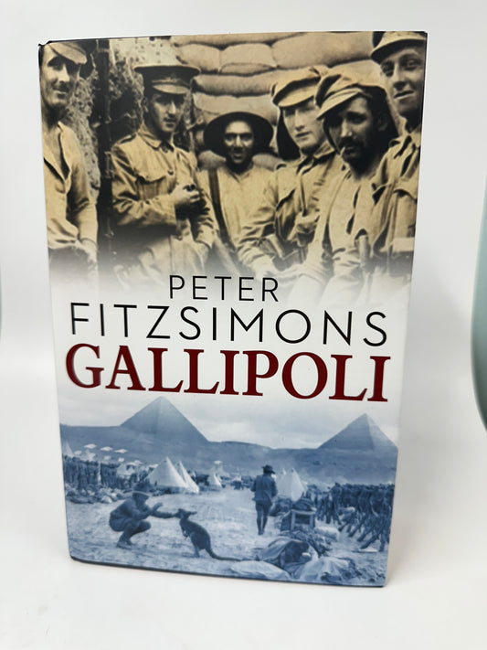 Gallipoli
