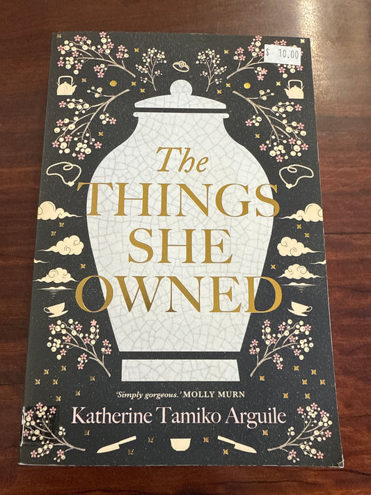 The Things She Owned