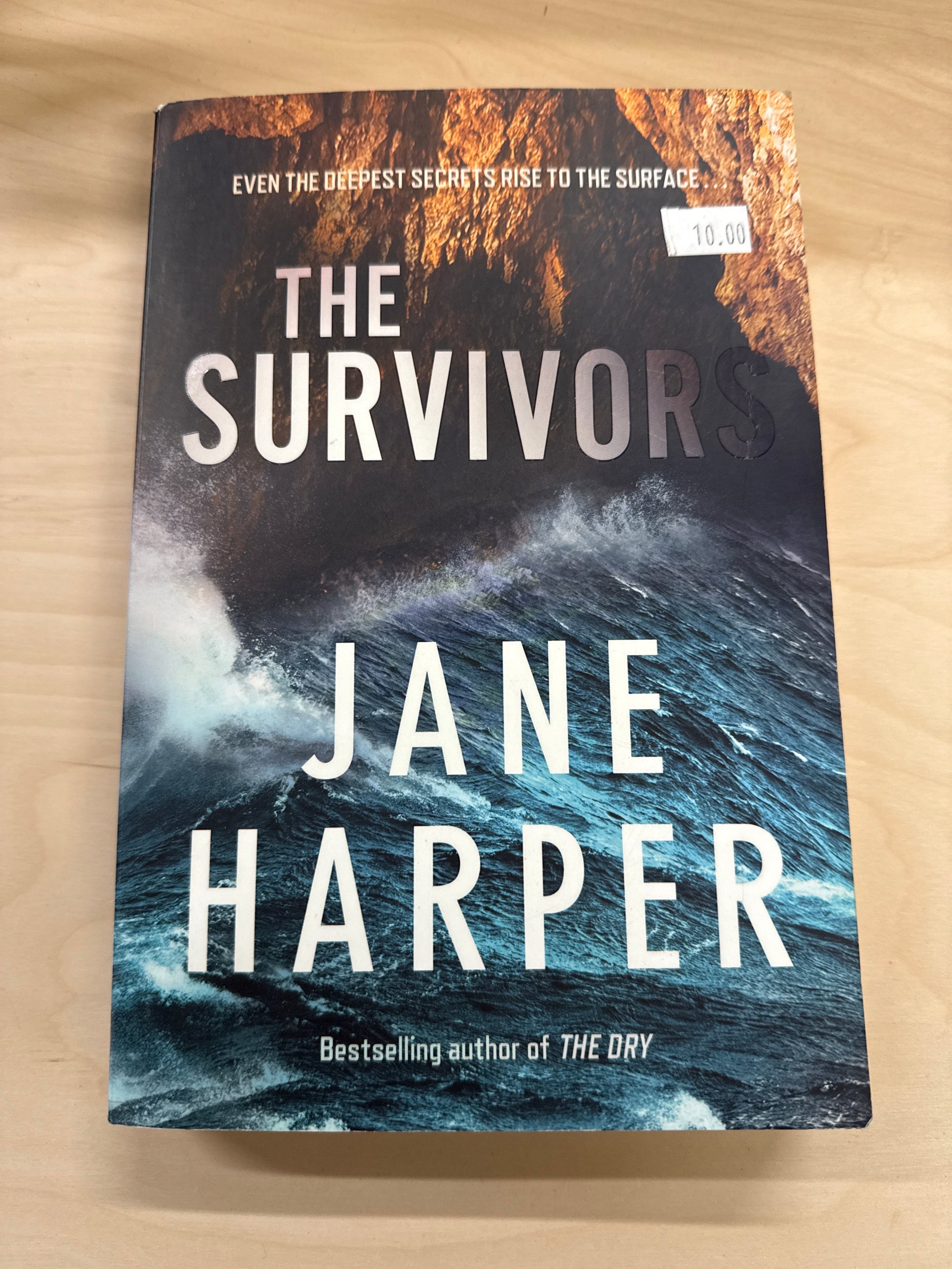 The Survivors
