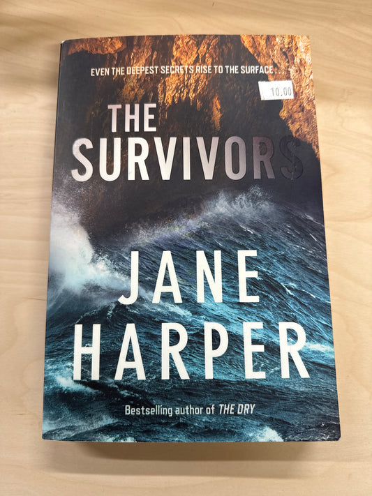 The Survivors