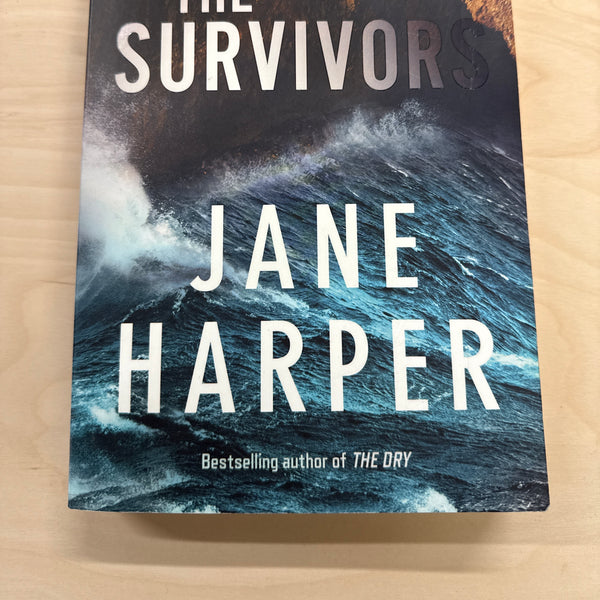 The Survivors