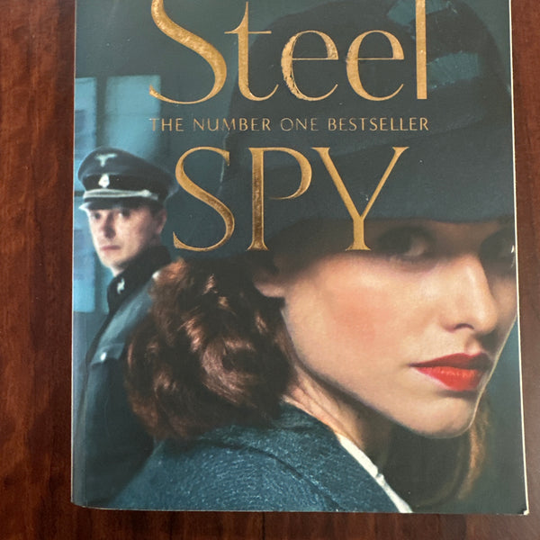 Spy