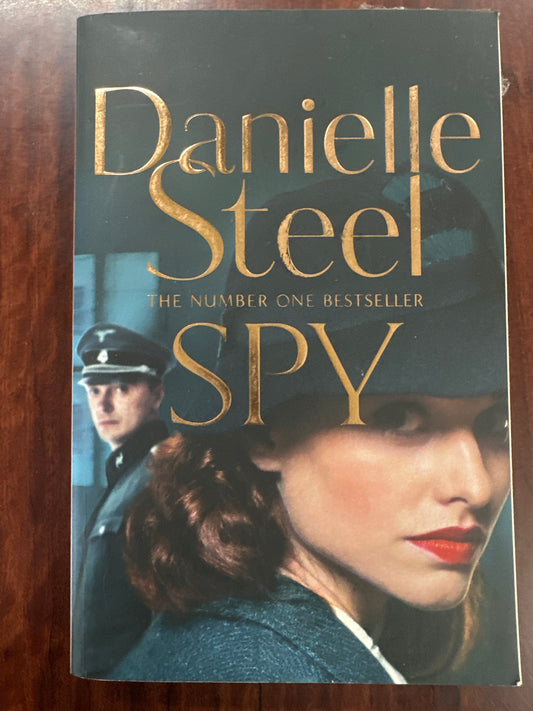 Spy